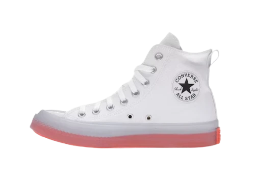 Converse Chuck Taylor All Star CX Hi White Wild Mango