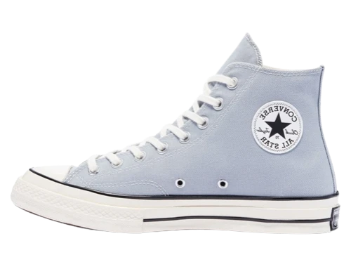 Converse Chuck Taylor All Star 70 Hi Wolf Grey