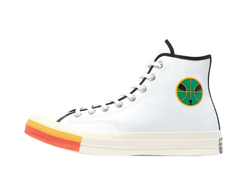 Converse Chuck Taylor All Star 70 Hi Leather Raygun