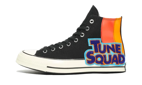 Converse Chuck Taylor All Star 70 Hi Space Jam Tune Squad