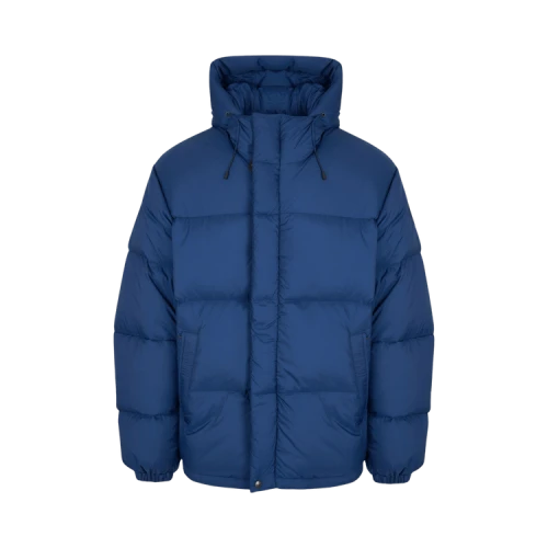 Canada Goose Sterling Puffer Coat 'Oxford Navy'