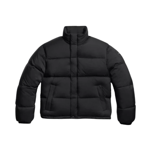 Canada Goose Sterling Puffer Coat II 'Black'