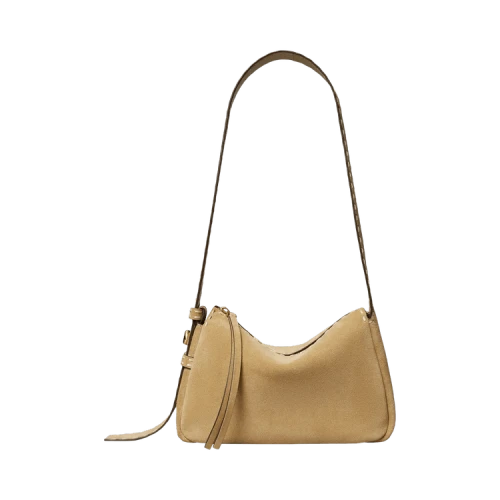 Tory Burch Small Shoulder Bag Butter