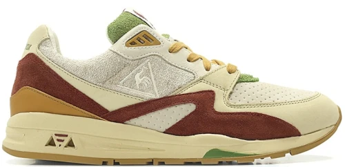 Le Coq Sportif LCS R800 Sneakerbox Hummus
