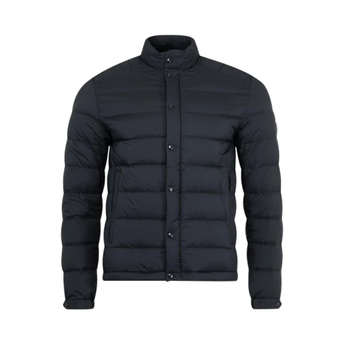 Moncler Selves Jacket 'Blue'