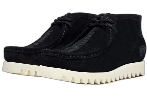 A Bathing Ape Bape Manhunt Black (2022)