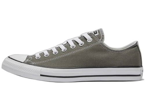 Converse Chuck Taylor All Star Ox Charcoal