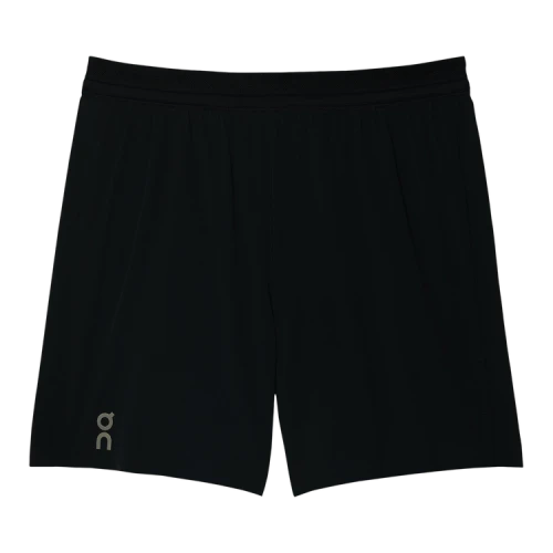 On Performance Casual Shorts Men's Black