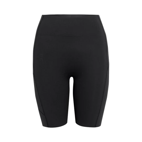 ON Studio Tights Short 'Black'