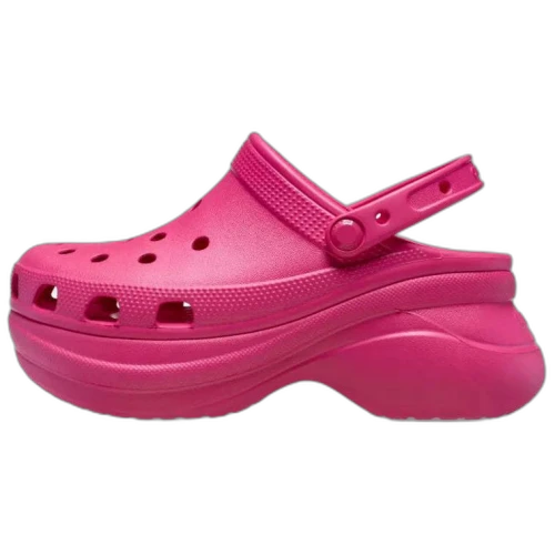 Crocs Classic Bae Clog Dragon Fruit (Women's)