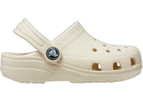 Crocs Classic Clog Bone (TD)