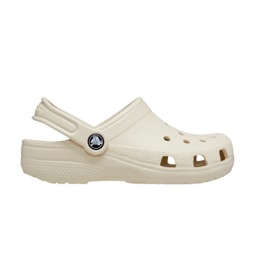 Crocs Classic Clog Bone (Kids)