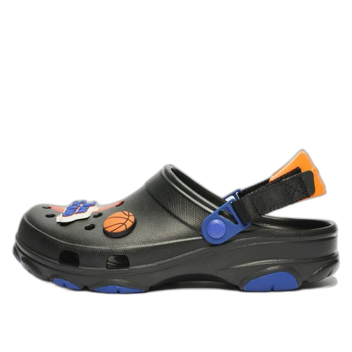 Crocs Classic All-Terrain Clog Space Jam