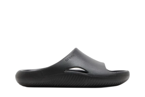 Crocs Mellow Recovery Slide Black