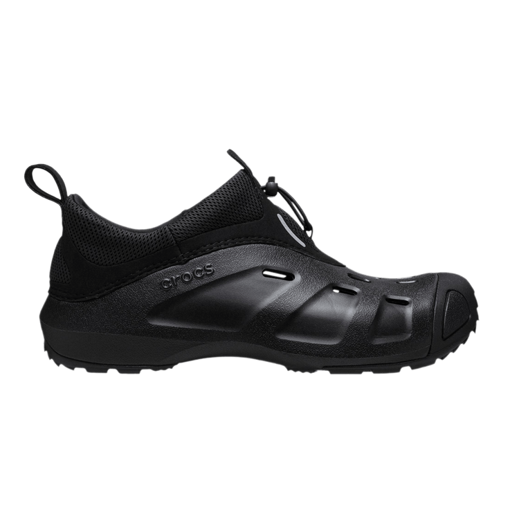 Crocs Quick Trail Low Black