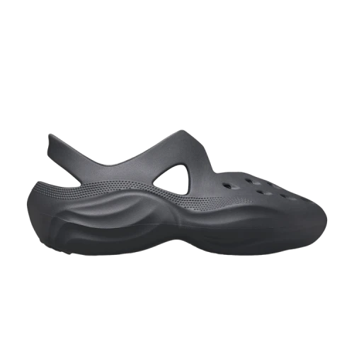 Crocs Diffuser Clog Dingyun Zhang Black