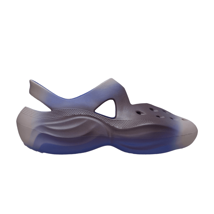 Crocs Diffuser Clog Dingyun Zhang Sapphire