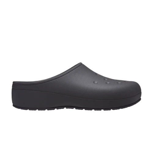 Crocs Classic Energy Clog Black Sand