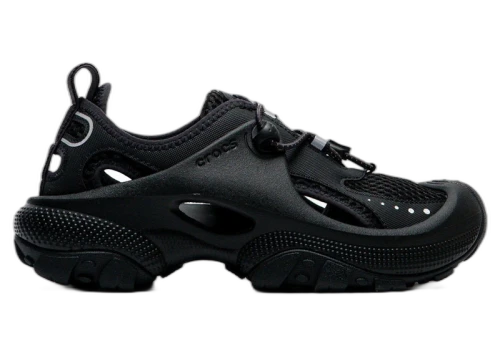 Crocs Trail Break 2 Black