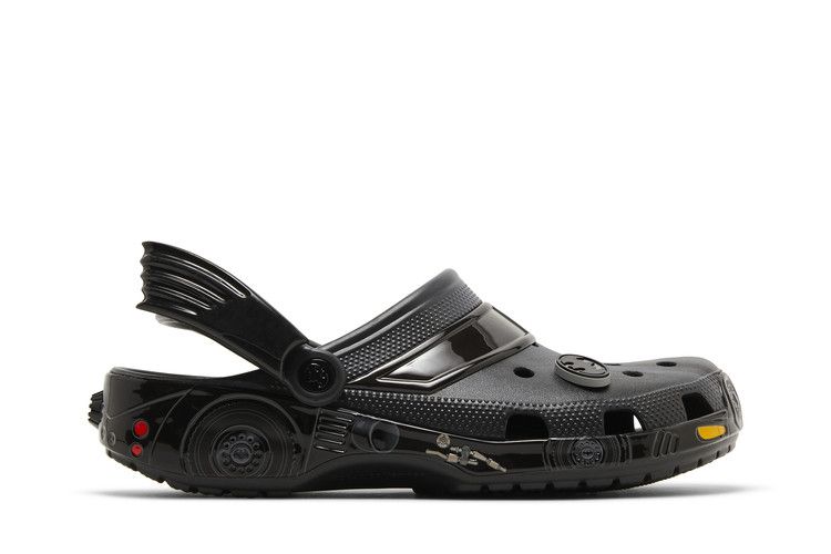 Crocs Classic Clog Batmobile