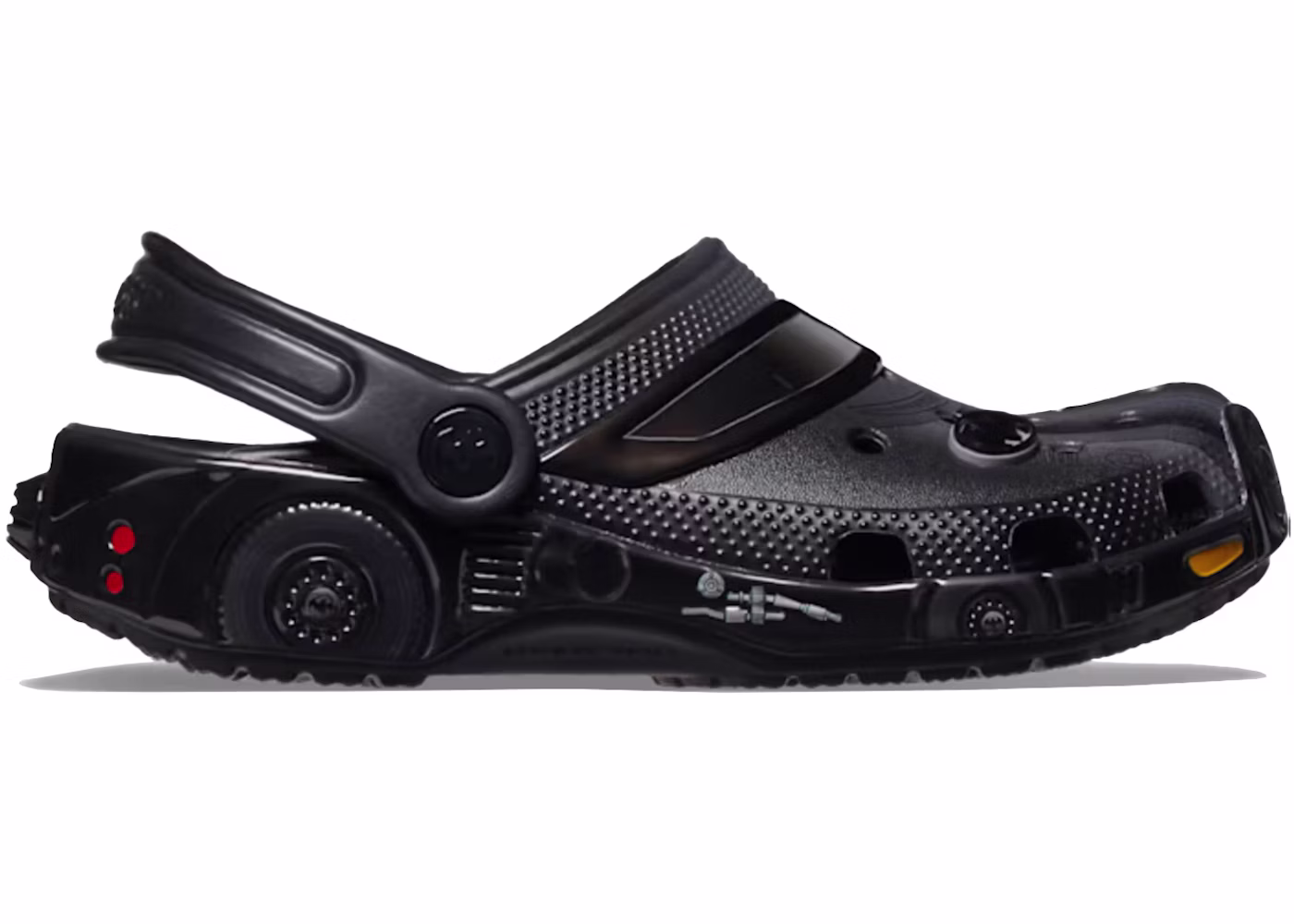 Crocs Classic Clog Batman Batmobile (Kids)
