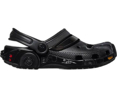 Crocs Classic Clog Batman Batmobile (TD)