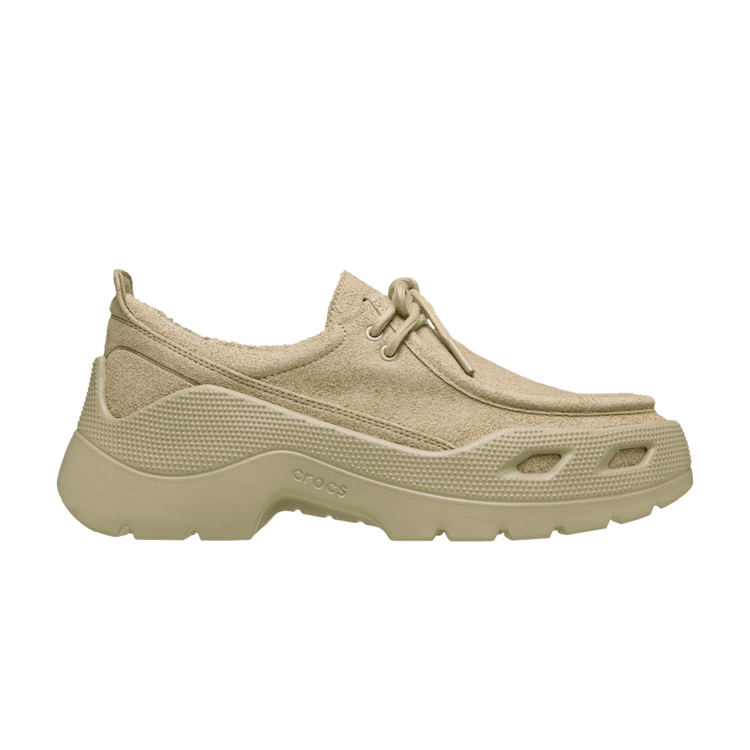 Crocs EXP Gallery Shoe Bark