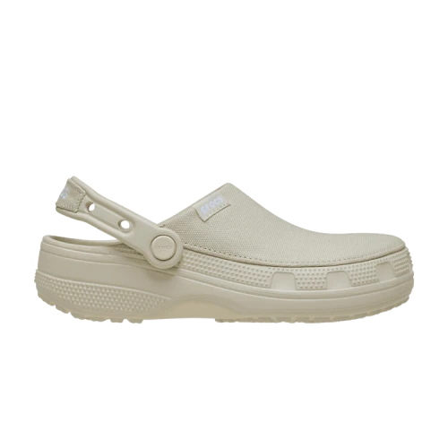 Crocs Classic Crafted Clog Stucco