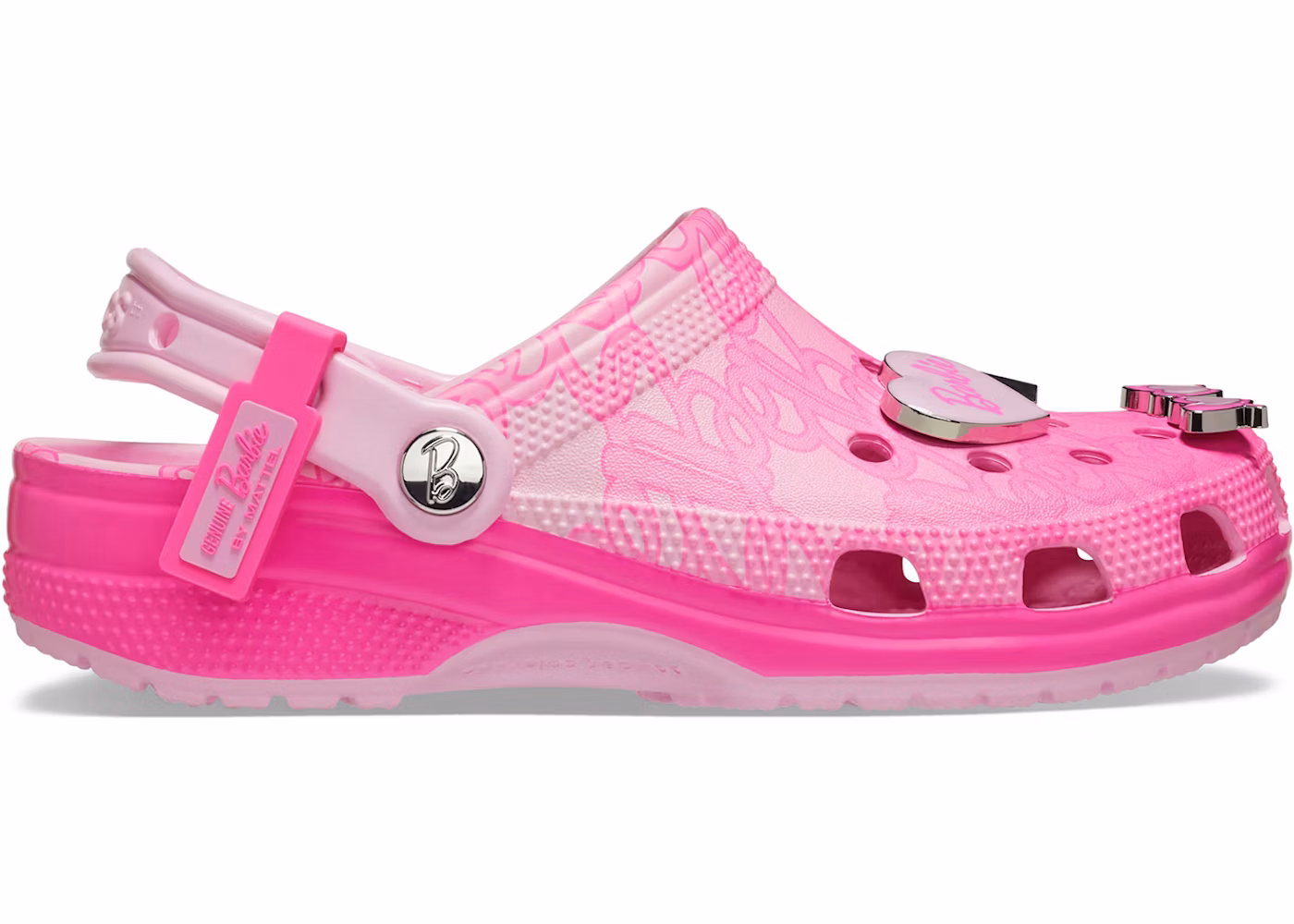 Crocs Classic Clog Barbie
