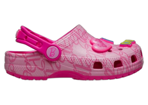Crocs Classic Clog Barbie (TD)