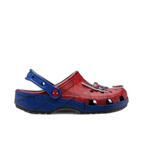 Crocs Classic Clog Marvel Spider-Man