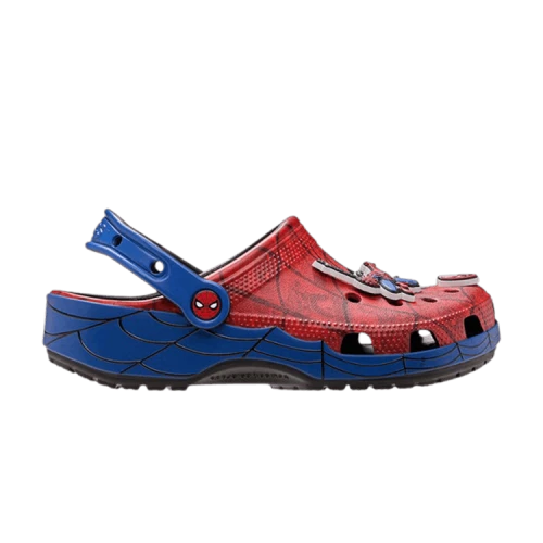 Crocs Classic Clog Marvel Spider-Man (Kids)