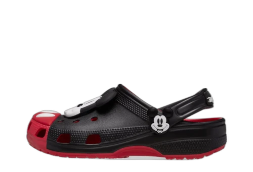 Crocs Classic Clog Disney Mickey Mouse (2026)