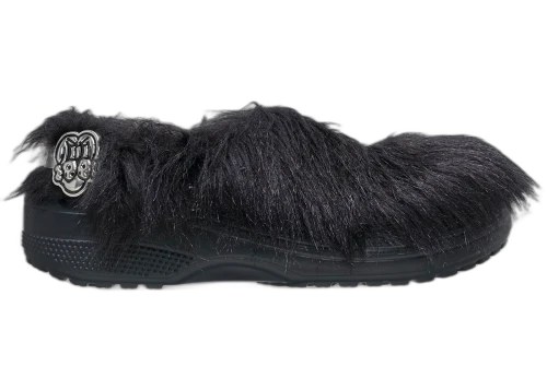 Crocs Crafted Clog Chito Black