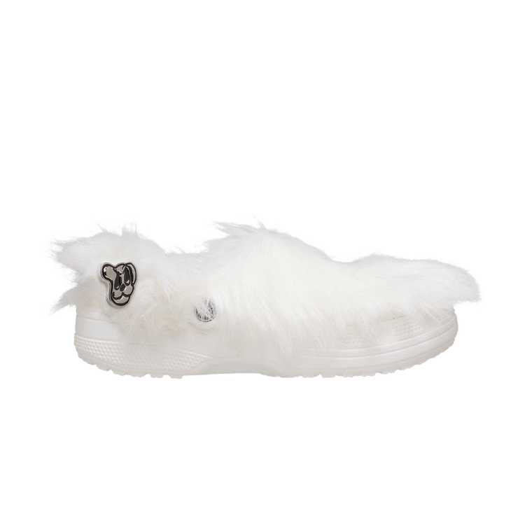 Crocs Crafted Clog Chito White