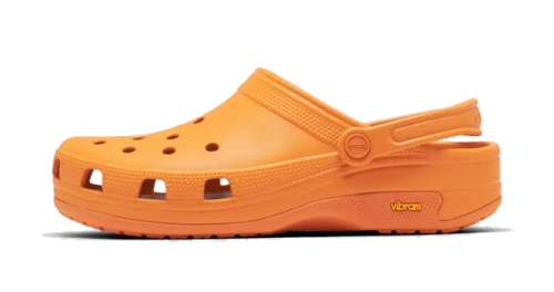 Crocs Classic EXP Clog Koi Fish