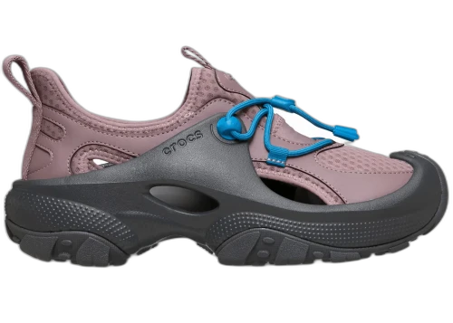 Crocs EXP Trailbreak 2 Tech Black Sand