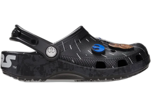 Crocs Classic Clog Star Wars Hyperspace (Kids)