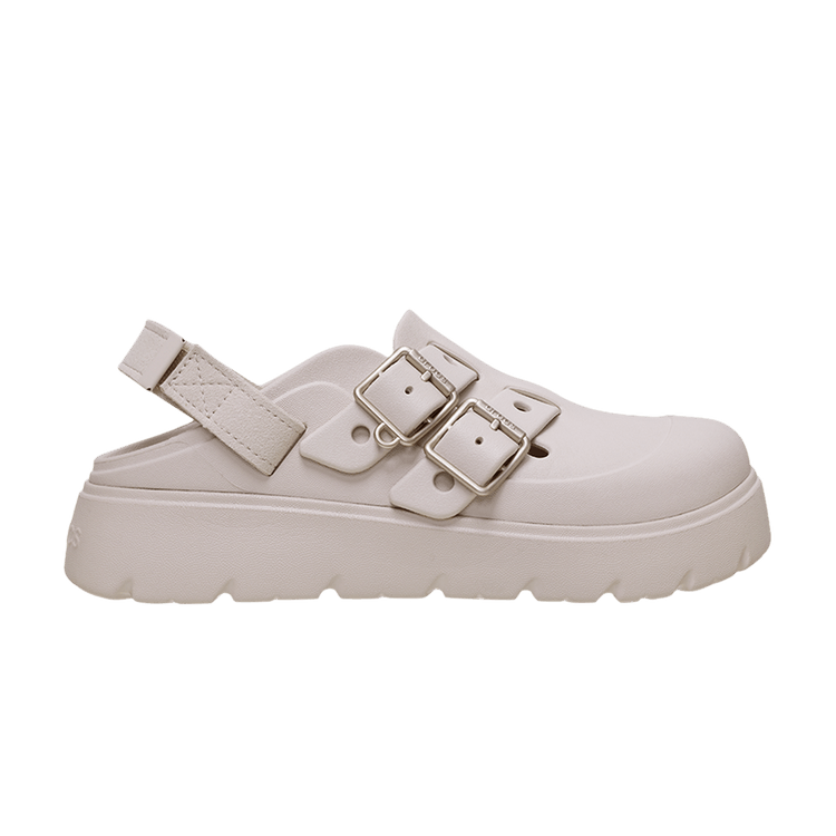 Crocs Loaferette Clog Cocoa Crème (Women's)