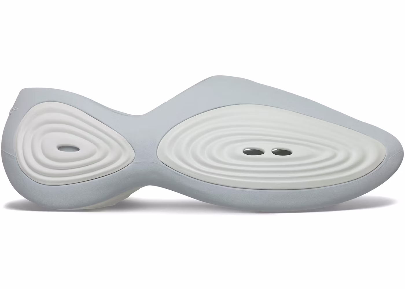 Crocs Ripple Clog Steel Moonlight