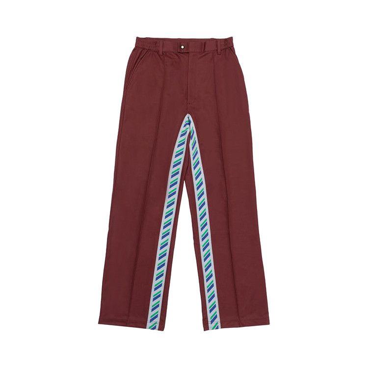 ASICS x Kiko Kostadinov Novalis Styrax Track Pants Dahlia