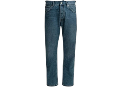 NN.07 Straight-Leg Jeans Blue