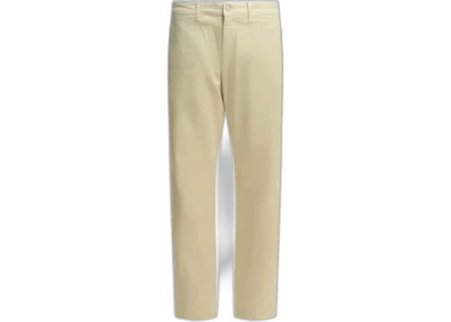 NN.07 Aden Casual Pants White
