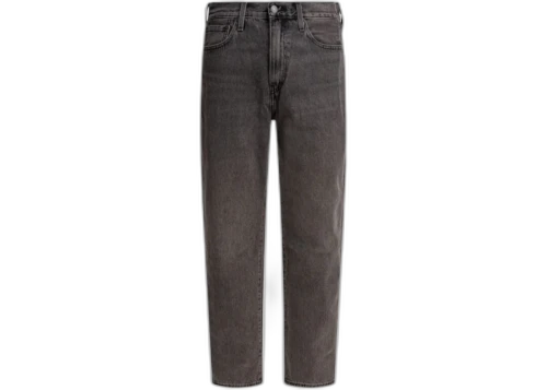 Levis 568 Loose Straight Jeans Grey