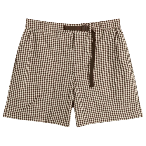Moncler Shorts 'Grey'