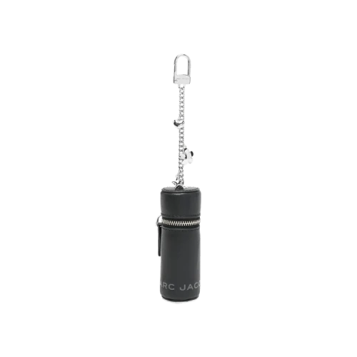 Marc Jacobs Women's The Lipstick Case Charm Black
