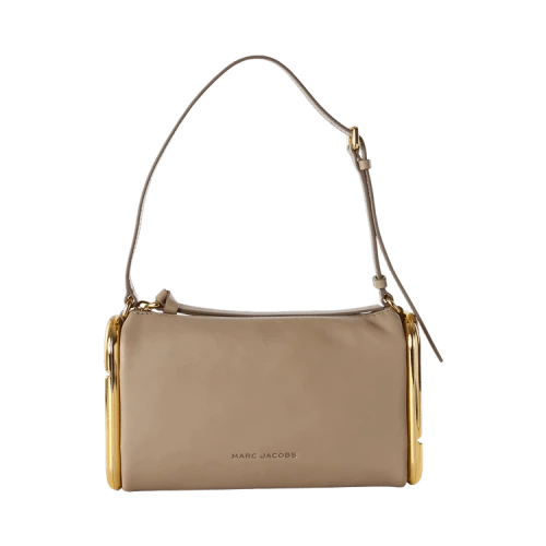 Marc Jacobs The Juliette Shoulder Bag Pop J Marc Light Slat