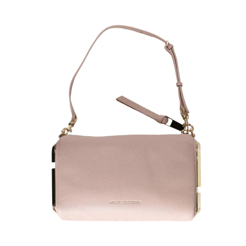 Marc Jacobs The Snapshot Shoulder Bag Rose