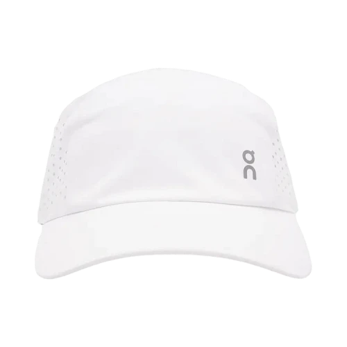 ON Lightweight Cap 'White'