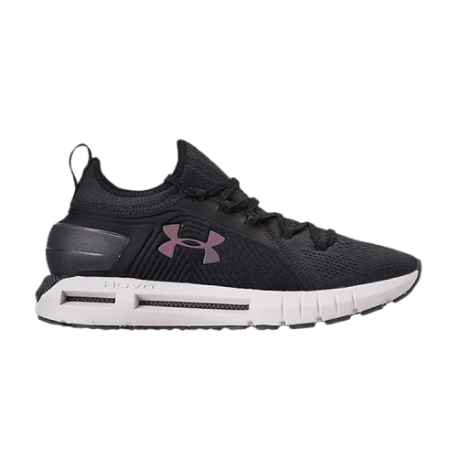 Under Armour HOVR Phantom SE Black Onyx White